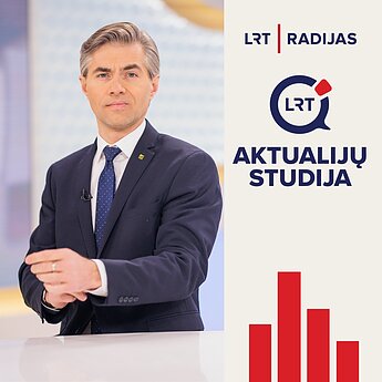 Budrio likimo pokyčių nematantis Motuzas: tokio klausimo darbotvarkėje tikrai nėra