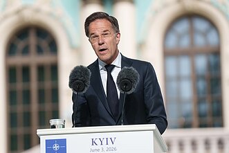 Markas Rutte