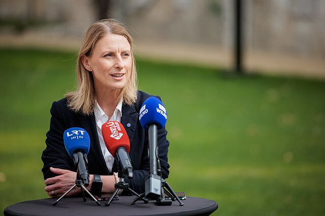 Inesa Čaikauskienė