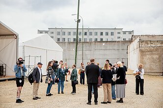 Przygotowania do Kongresu Miłosierdzia w Wilnie