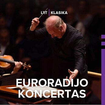 Diriguoja Gianandrea Noseda