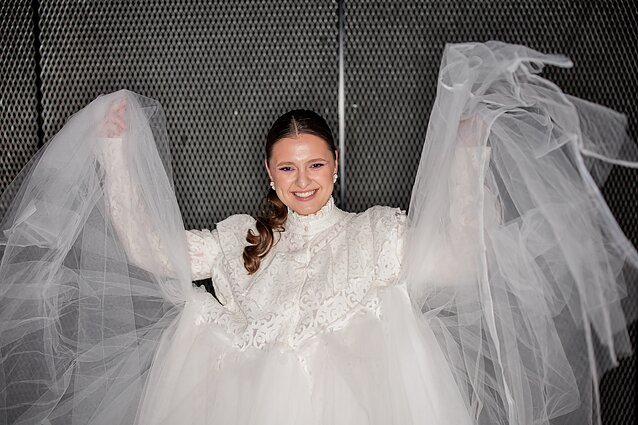 Ieva Zasimauskaitė