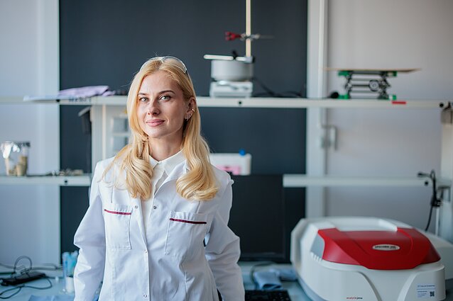 Ieva Plikusienė