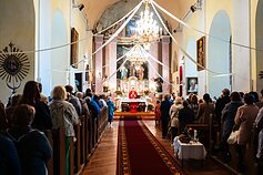 Festyn Kultury Polskiej Ziemi Trockiej „Dźwięcz Polska Pieśni!"