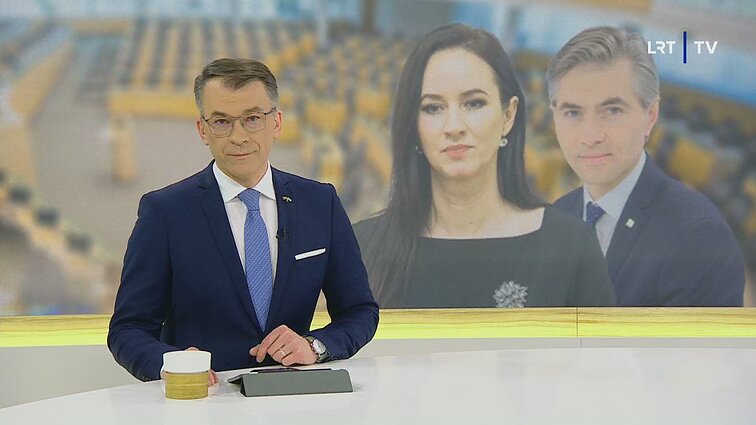 Viltis dėl paliaubų Artimuosiuose Rytuose lieka trapi: „Hezbollah“ susitarimo nekomentuoja