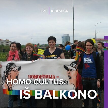 „Baltic Pride“ eitynės 2010 m 
