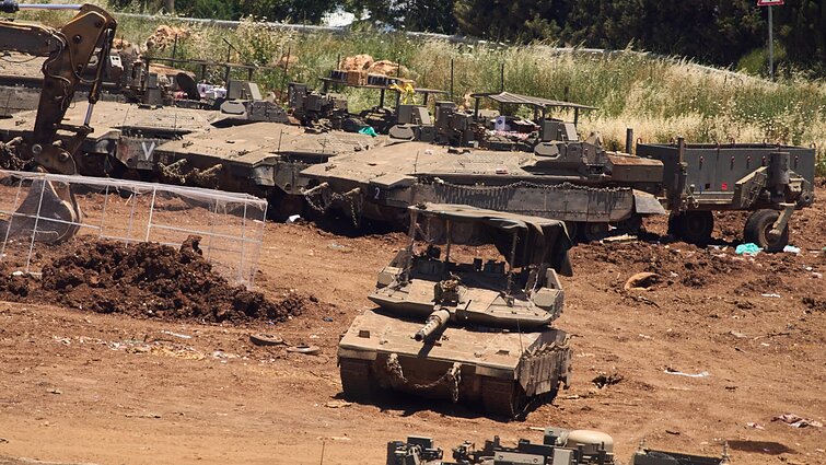 Viltis dėl paliaubų Artimuosiuose Rytuose lieka trapi: „Hezbollah“ susitarimo nekomentuoja