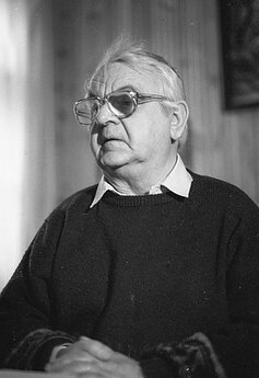 Leonardas Zelčius. 1993 m. 
