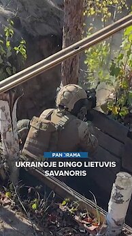 Birželio 4-osios naujienos