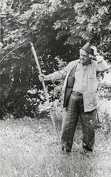 Leonardas Zelčius. 