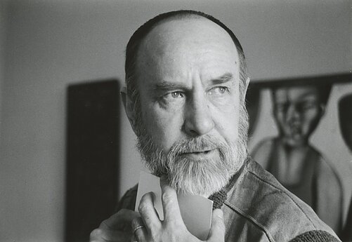 Antanas Šurna.