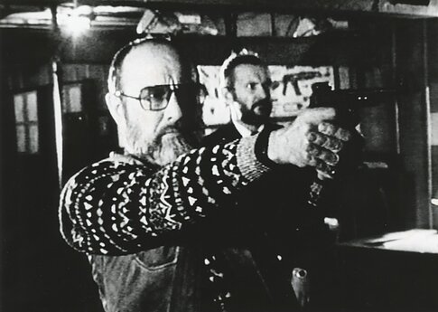 Antanas Šurna.
