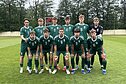Lietuvos U19 futbolo rinktinė