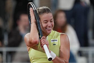 Maja Chwalinska