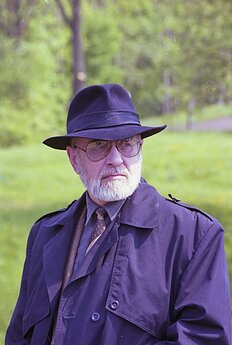Antanas Šurna. 