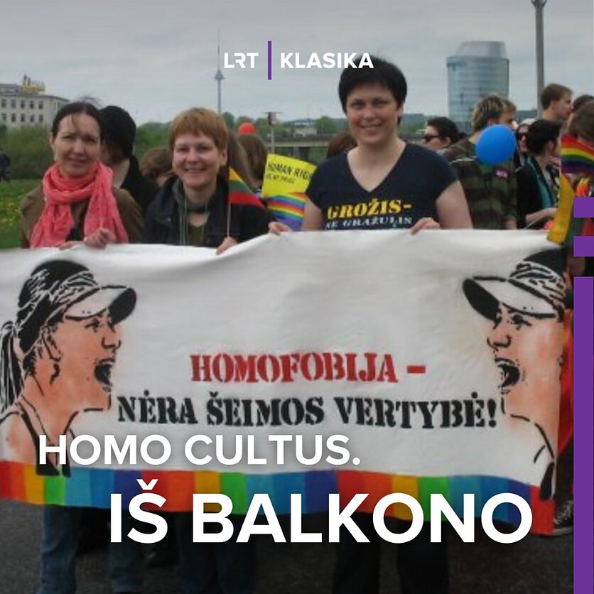 „Baltic Pride“ eitynės 2010 m 