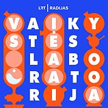 Vaikystės laboratorija
