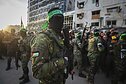 „Hamas“. Asociatyvi