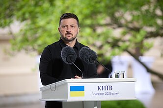Владимир Зеленский