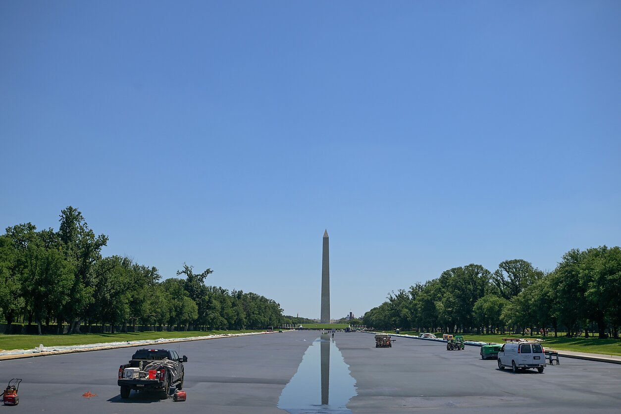 Lincolno memorialas