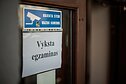 Egzamin z matematyki