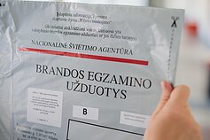 Matematikos egzaminas