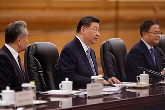 Xi Jinping