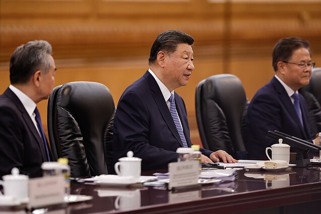 Xi Jinping