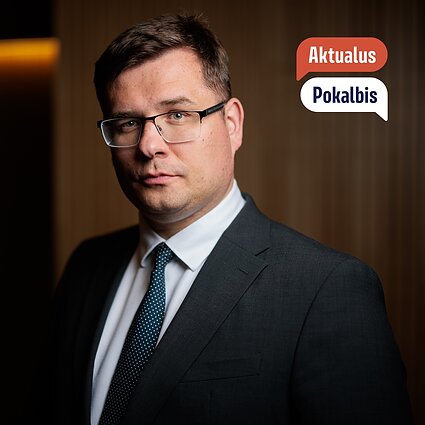 Laurynas Kasčiūnas