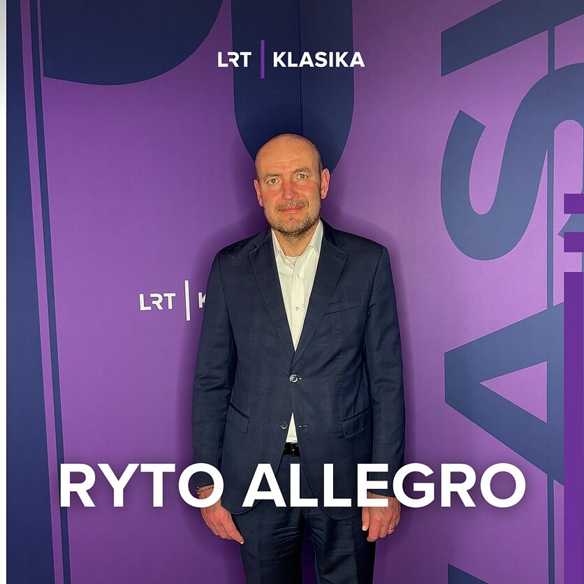 LRT nuotr., Buvęs Islandijos prezidentas, profesorius Guðni Thorlacius Jóhannesson