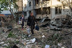 Russia's war against Ukraine Russia's war against Ukraine