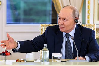 Władimir Putin