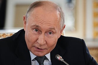 Władimir Putin