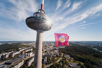 „Vilnius Pink Soup Fest 2026“