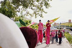 „Vilnius Pink Soup Fest 2026“