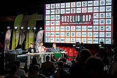 Matas Buzelis