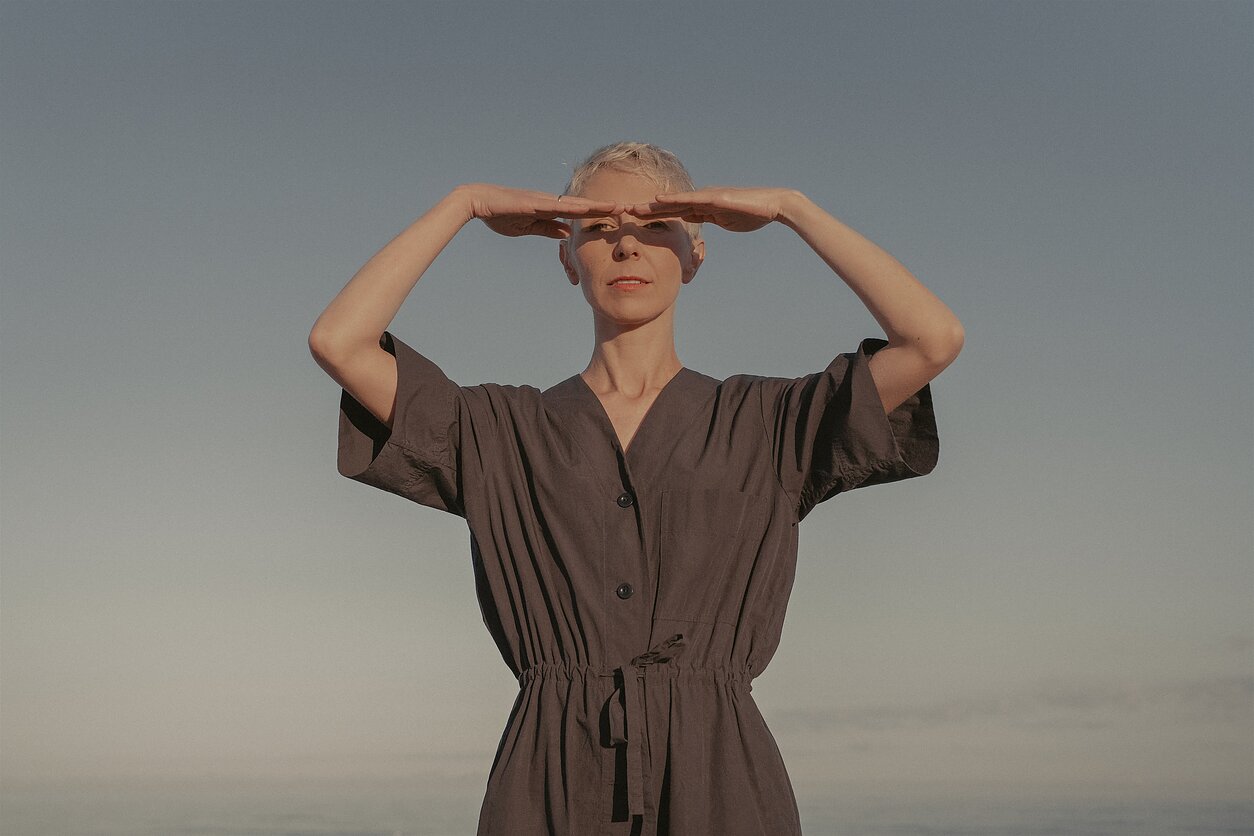 Giedrė Kilčiauskienė