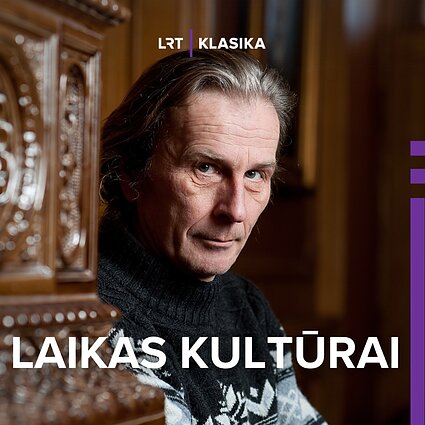 Radijo amžius. Dešimt stotelių. „Literatūros akiračiai“ II dalis
