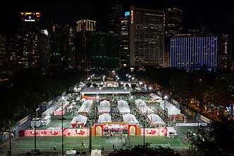 Tiananmeno aikštės žudynių metinių minėjimas Honkonge
