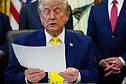 Donaldas Trumpas