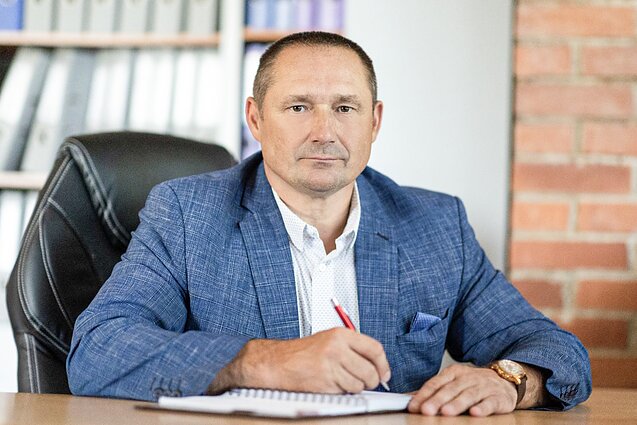 Darius Česnulaitis Darius Česnulaitis