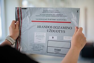 Matematikos egzaminas Matematikos egzaminas