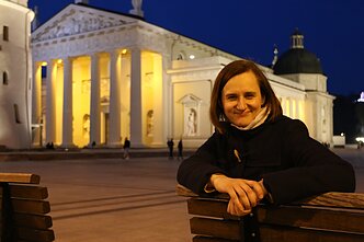 Vilija Vareikienė