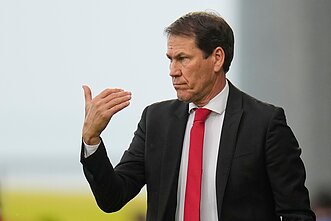 Rudi Garcia Rudi Garcia