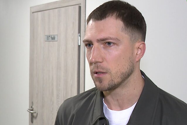 Tomas Bakanauskas