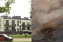 Per stogą bėgantis vanduo