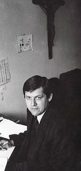 Vaidotas Žukas. 