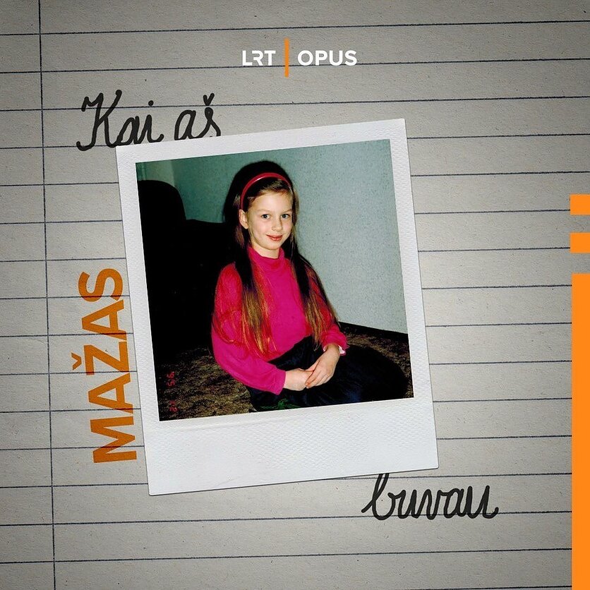Lina Štalytė - nuo „Geltonų plytų kelio“ iki „Télépopmusik“