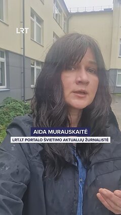 Kaip abiturientams sekėsi laikyti matematikos egzaminą?