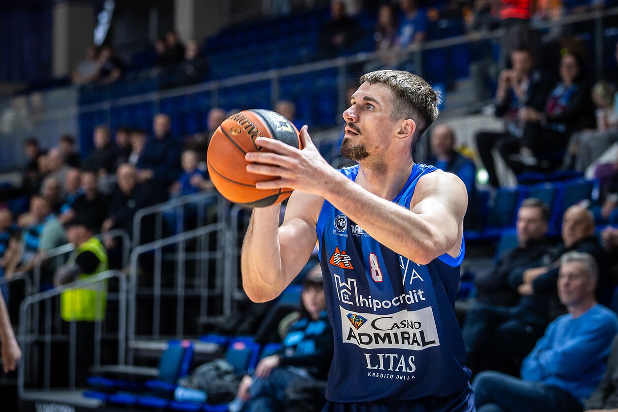 Lukas Kreišmontas